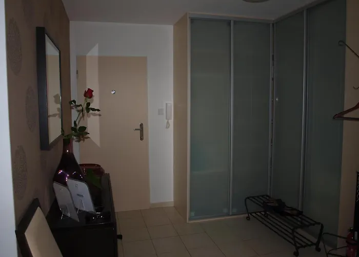 Apartament Drahovice
