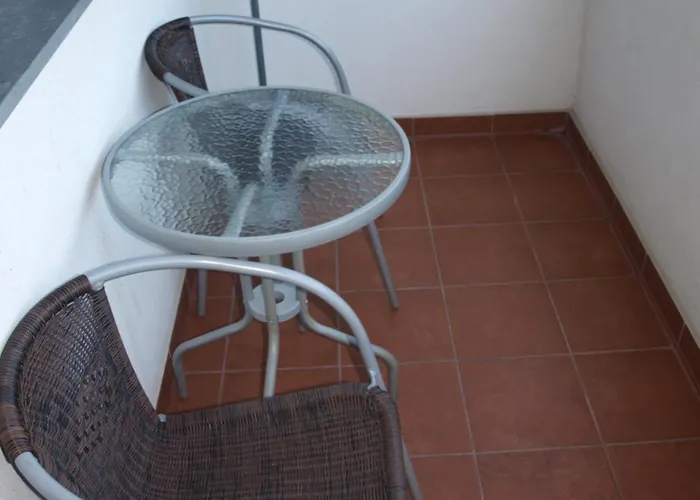 Apartament Drahovice *