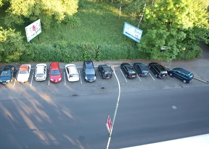 Apartament Drahovice Karlowe Wary