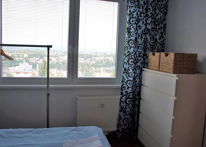 Apartament Drahovice *
