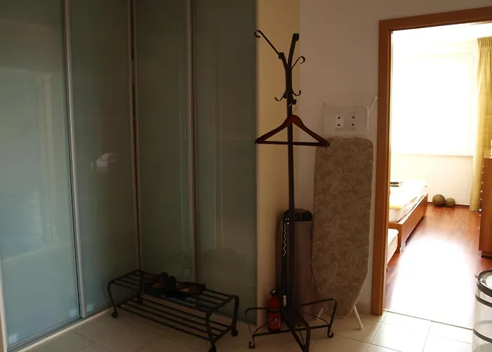 Apartament Drahovice Karlowe Wary