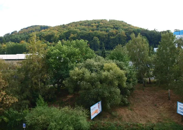 Apartament Drahovice