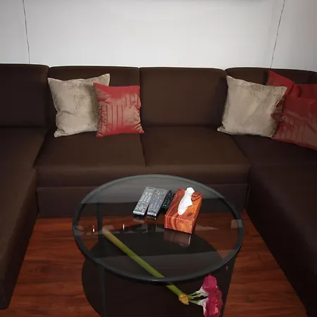 Apartment Drahovice Karlovy Vary