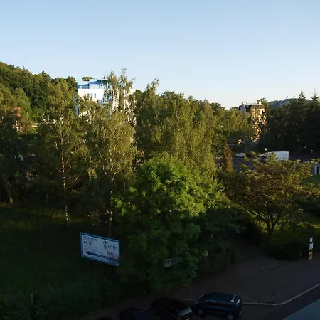 Drahovice Karlovy Vary