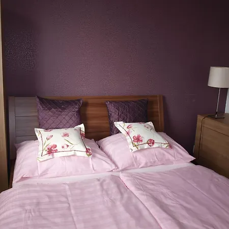 Apartment Drahovice