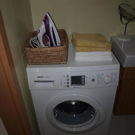 Apartment Drahovice Karlovy Vary