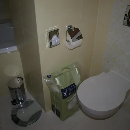 Apartment Drahovice Karlovy Vary
