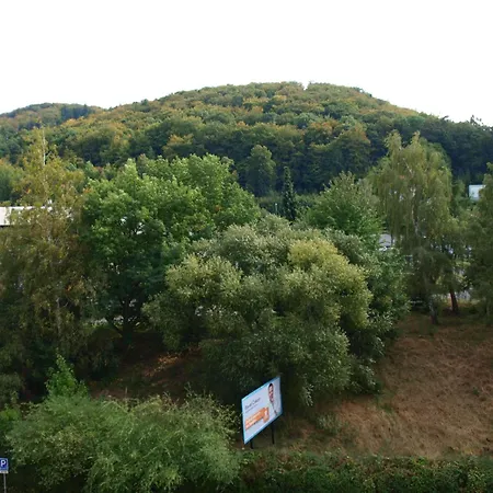 Apartment Drahovice