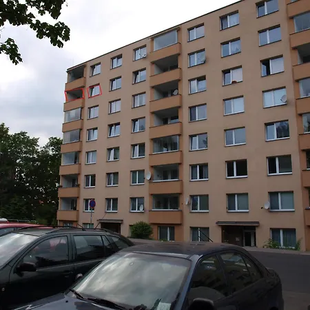 Drahovice Karlovy Vary