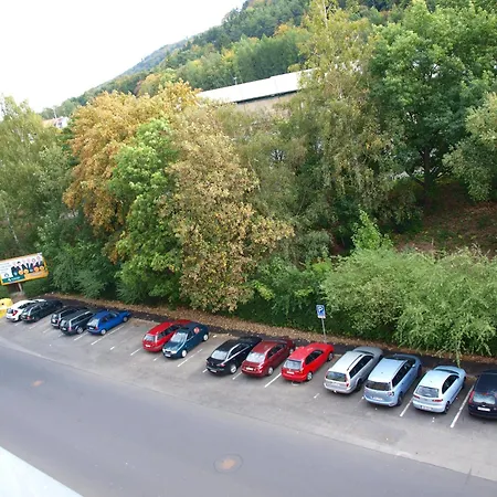 Apartmán Drahovice