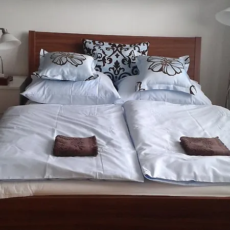 Drahovice شقة كارلوفي فاري