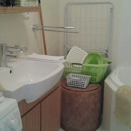 Drahovice شقة كارلوفي فاري