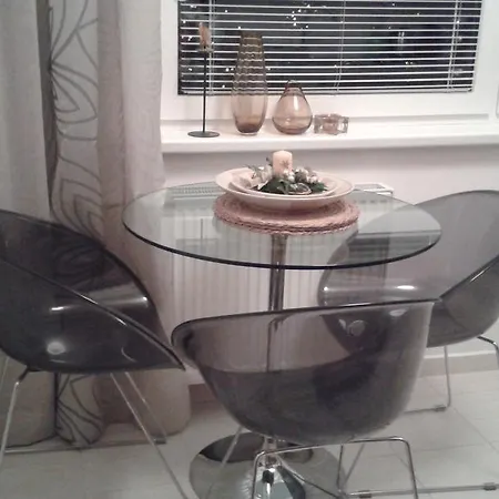 Drahovice Apartment *