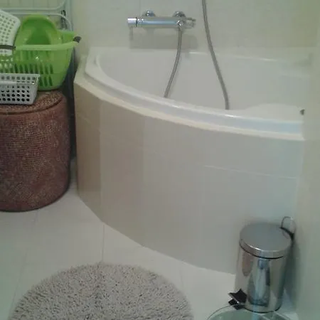 Apartment Drahovice Karlovy Vary