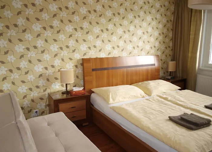 Drahovice Karlovy Vary