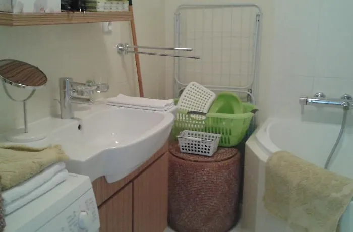 Drahovice Appartement Karlsbad