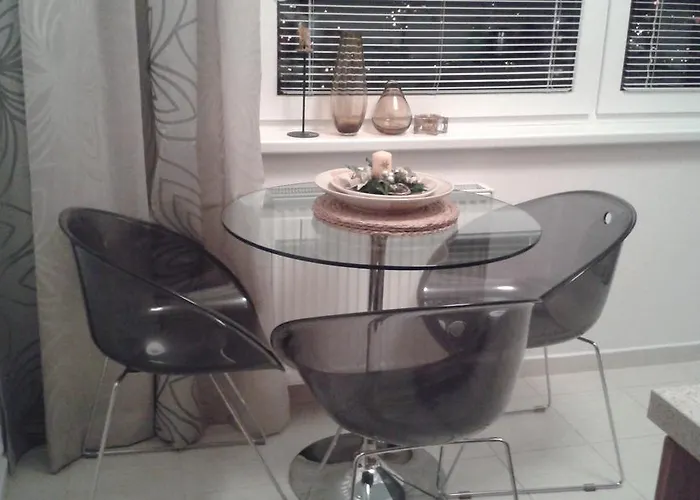 Drahovice Appartement *