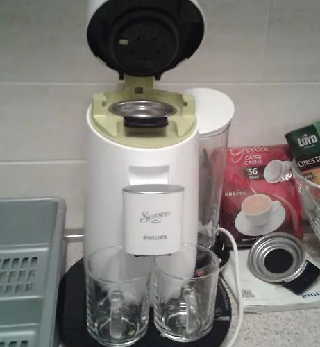 Drahovice Appartement