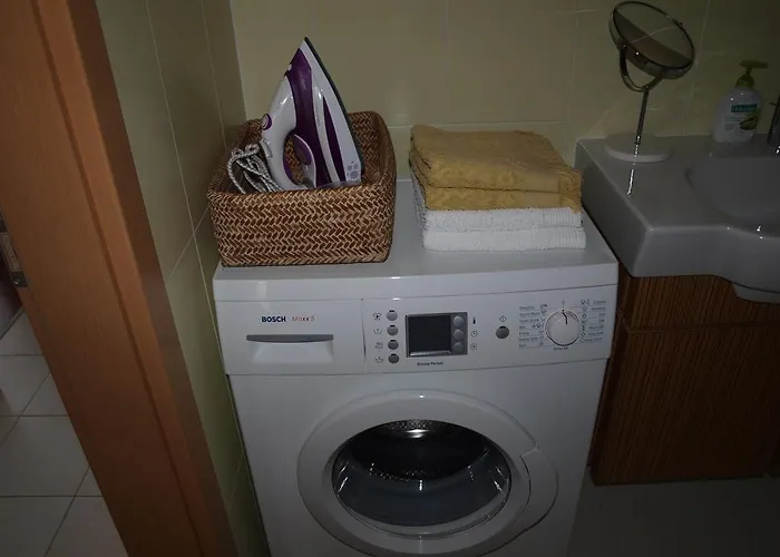 Drahovice Appartement Karlsbad